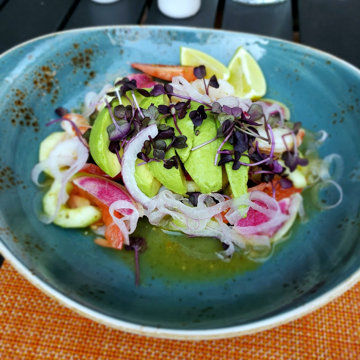 Asadero Cocina + Cantina Photo 6