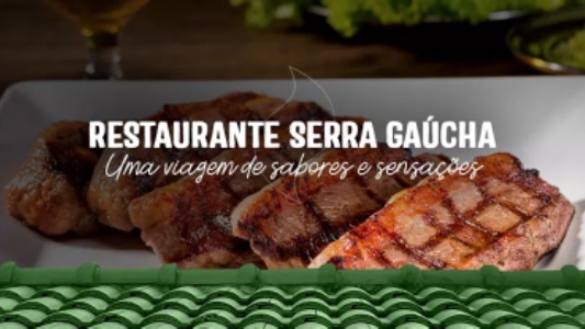 Serra Gaúcha Parrilla & Galetos - Taguatinga Photo 3