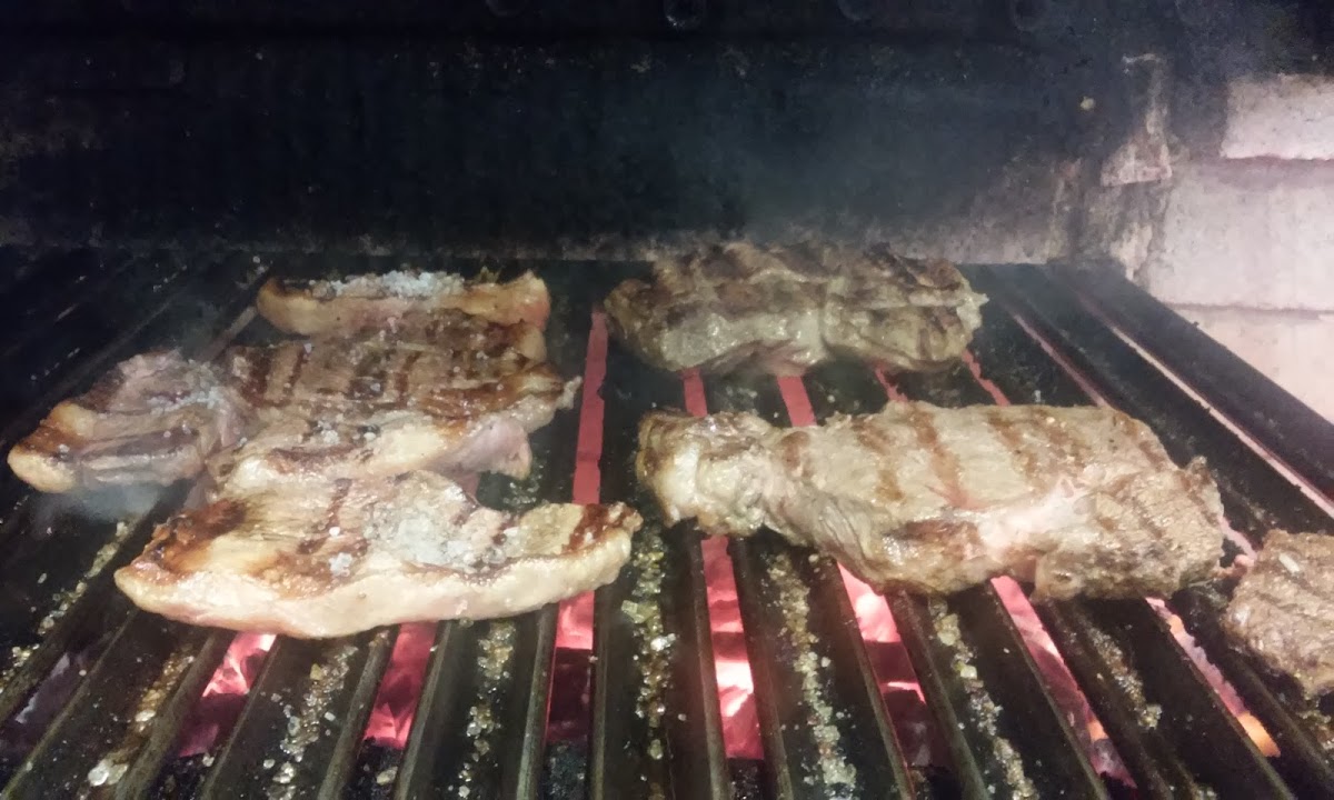 Serra Gaúcha Parrilla & Galetos - Taguatinga Photo 6