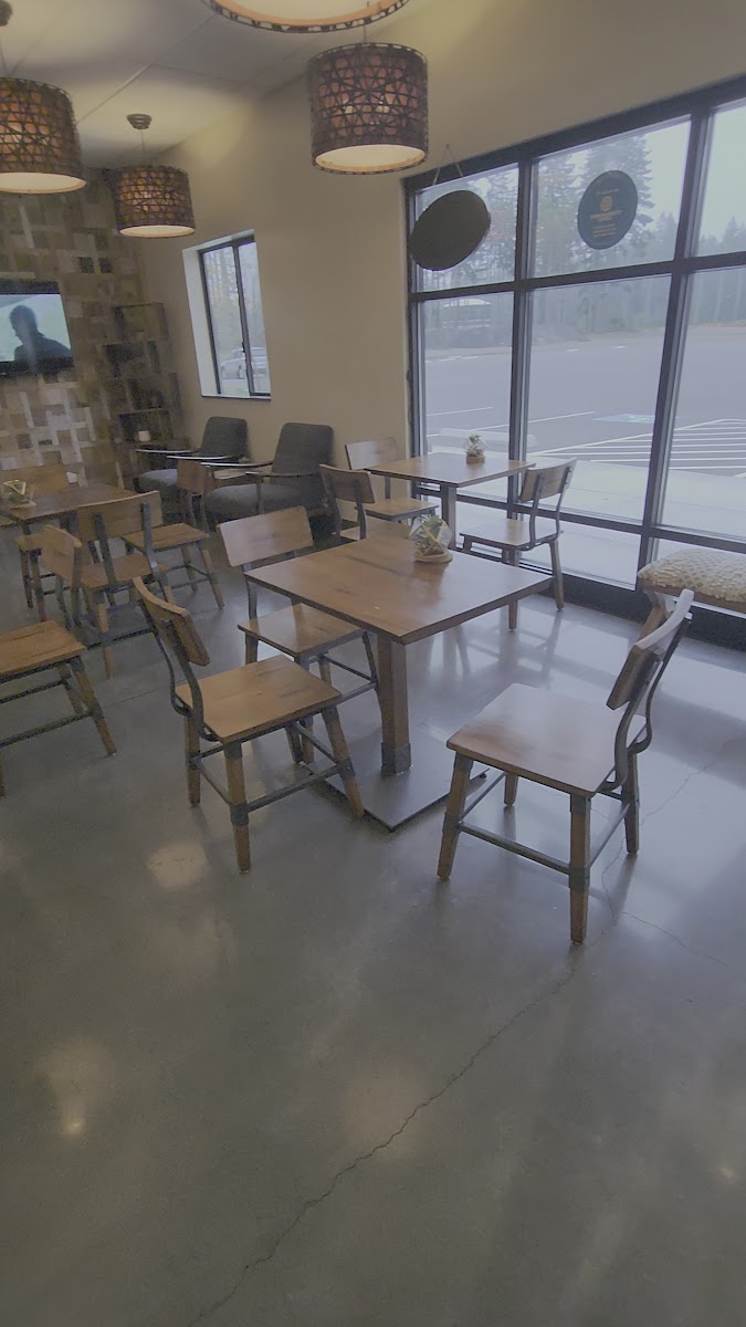 Camas Coffee House Photo 2