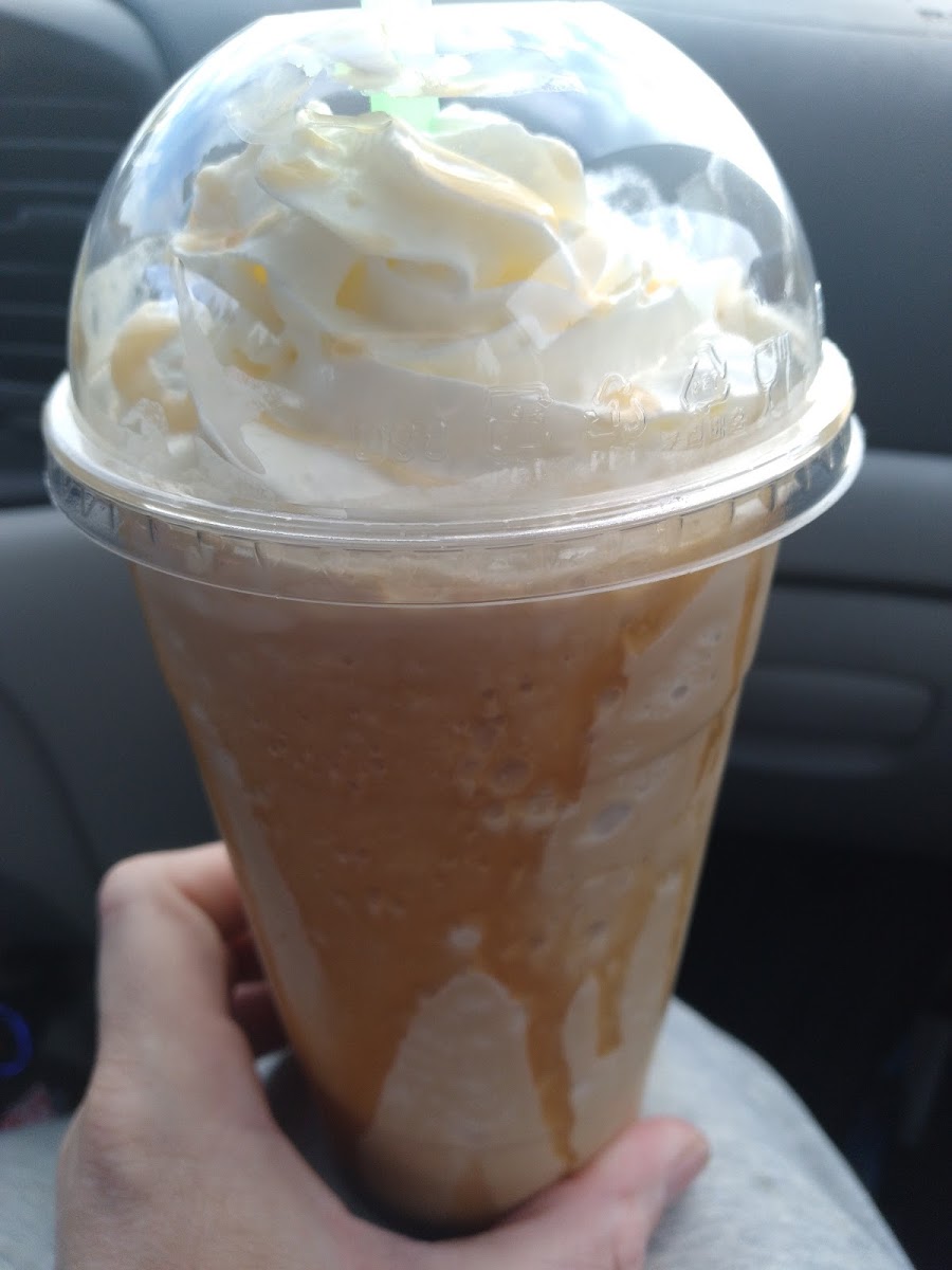 Camas Coffee House Photo 5