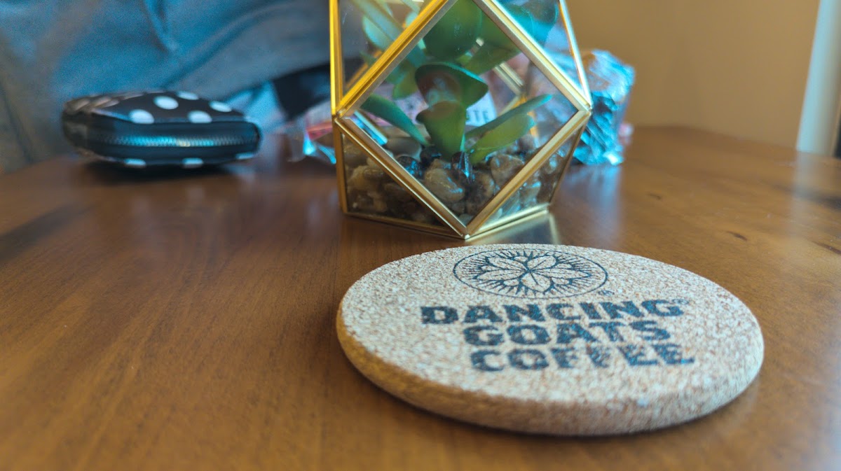 Camas Coffee House Photo 7