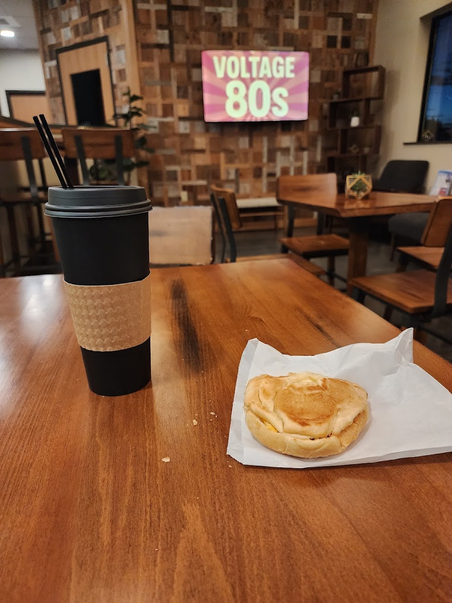 Camas Coffee House Photo 8