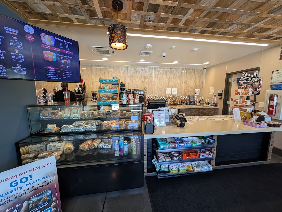 Camas Coffee House Photo 9