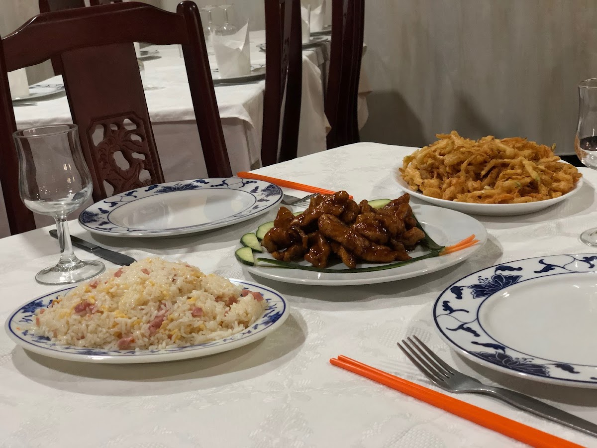 Restaurante El Castillo (bajada de los taxis) Photo 2
