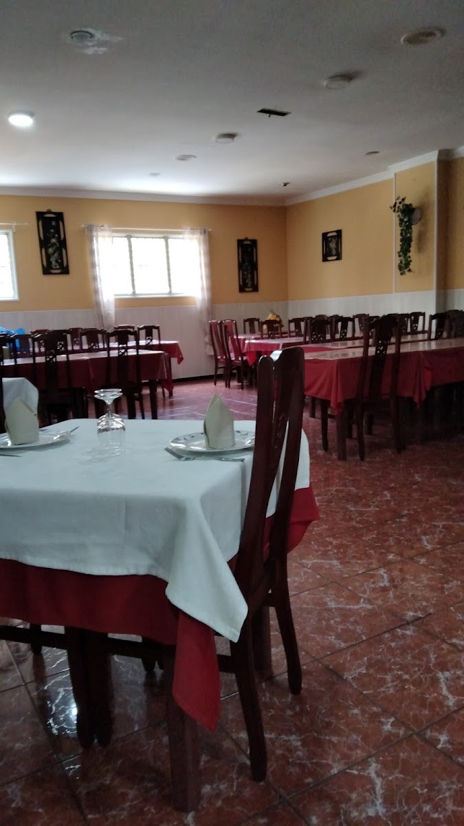 Restaurante El Castillo (bajada de los taxis) Photo 3