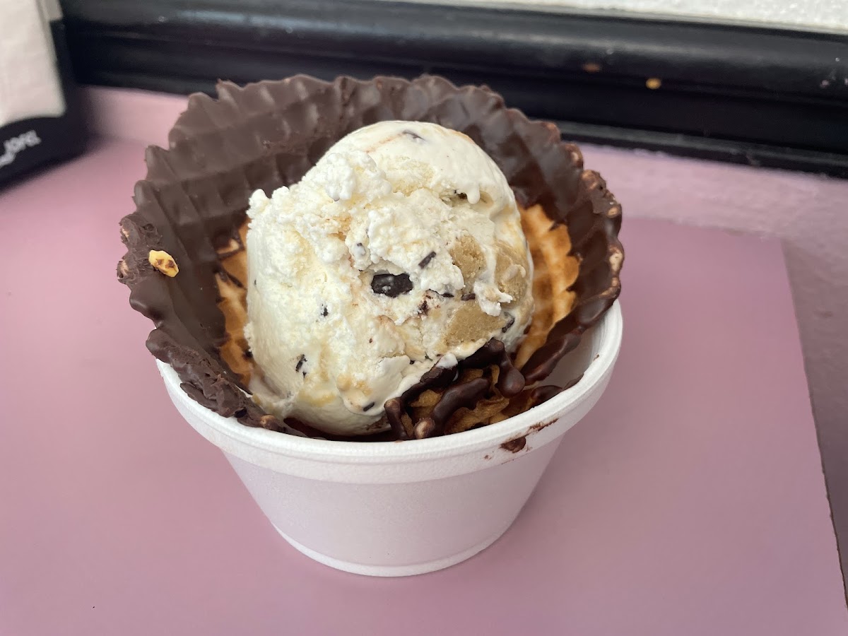 Big Olaf Creamery Photo 2