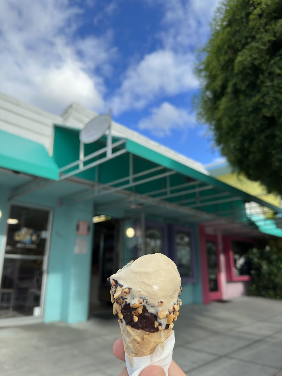 Big Olaf Creamery Photo 4