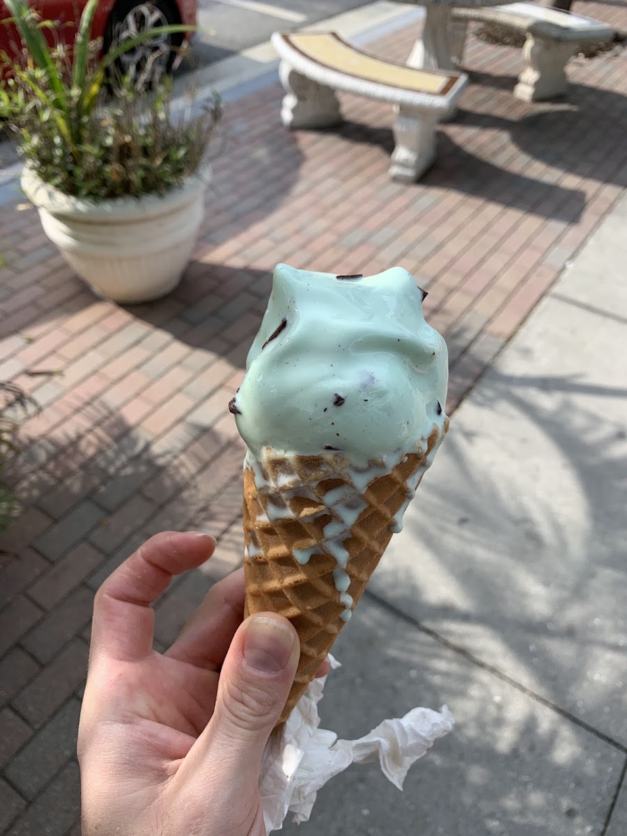 Big Olaf Creamery Photo 6