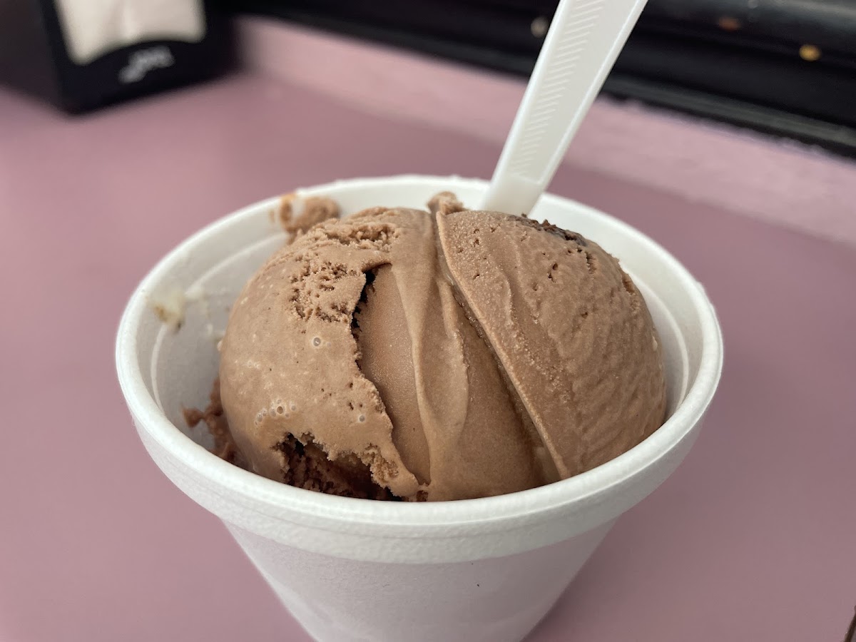 Big Olaf Creamery Photo 8
