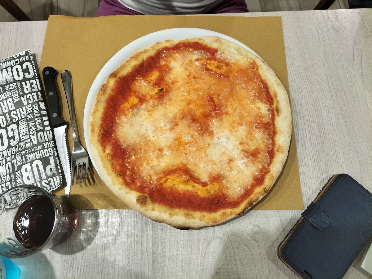 Da Rambo Pizzeria Photo 10