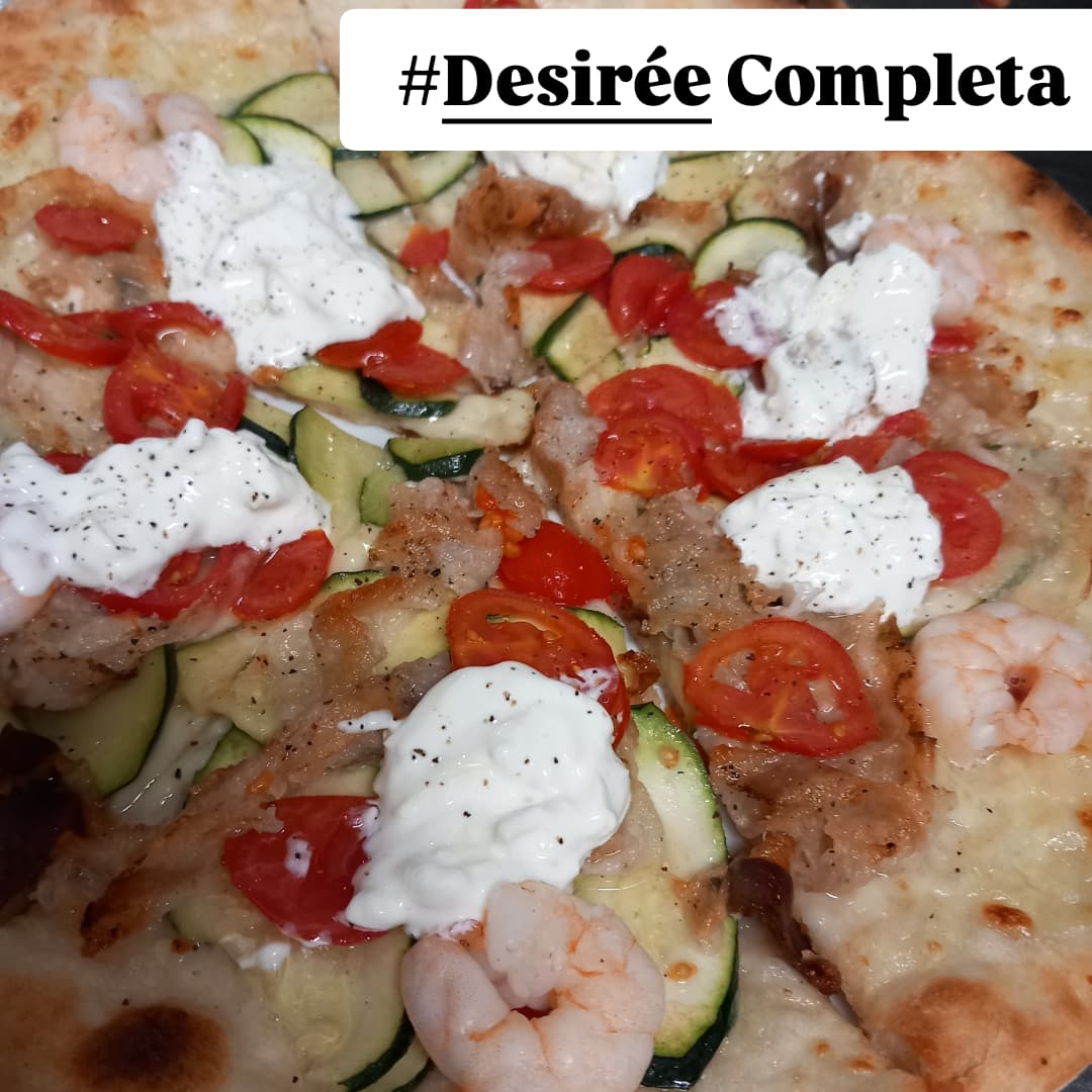 Da Rambo Pizzeria Photo 2