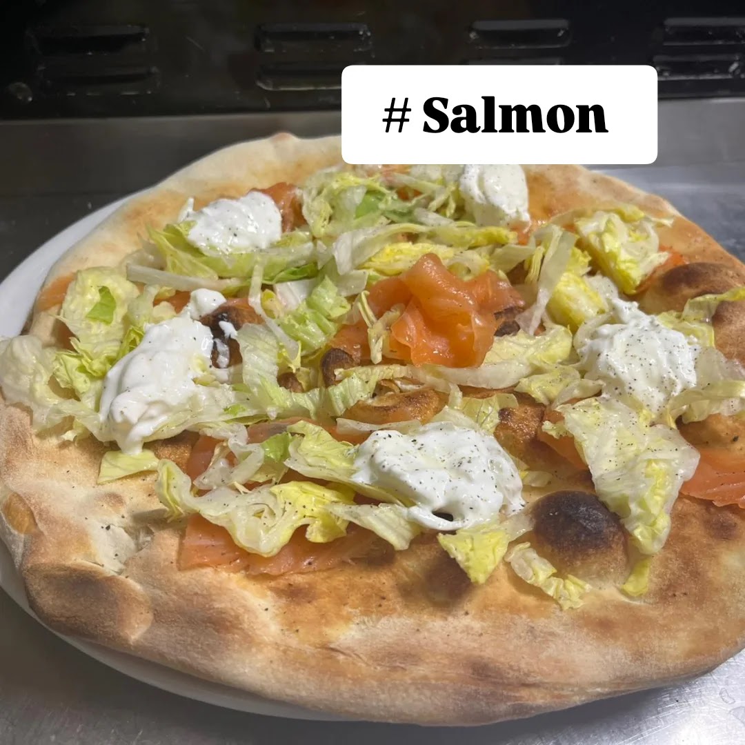 Da Rambo Pizzeria Photo 3