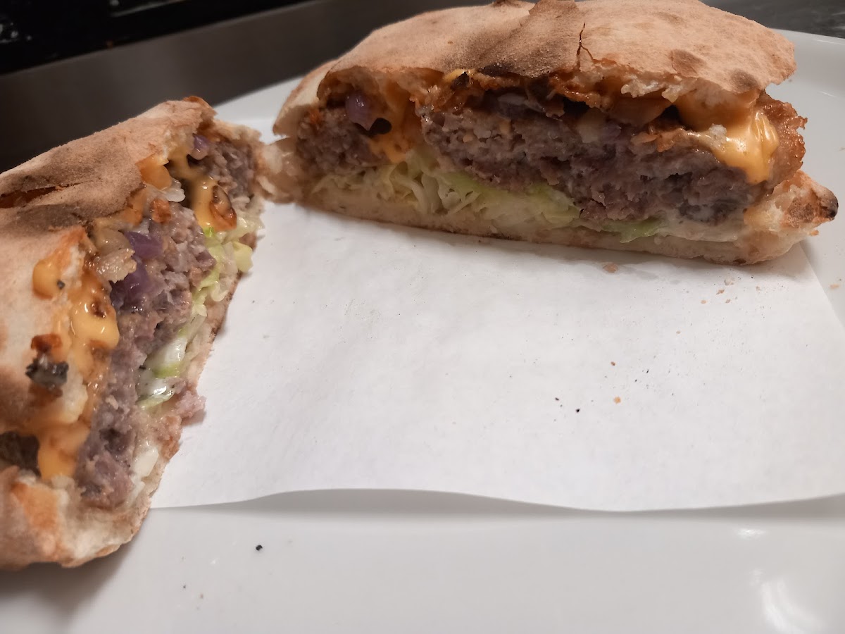 Da Rambo Pizzeria Photo 4