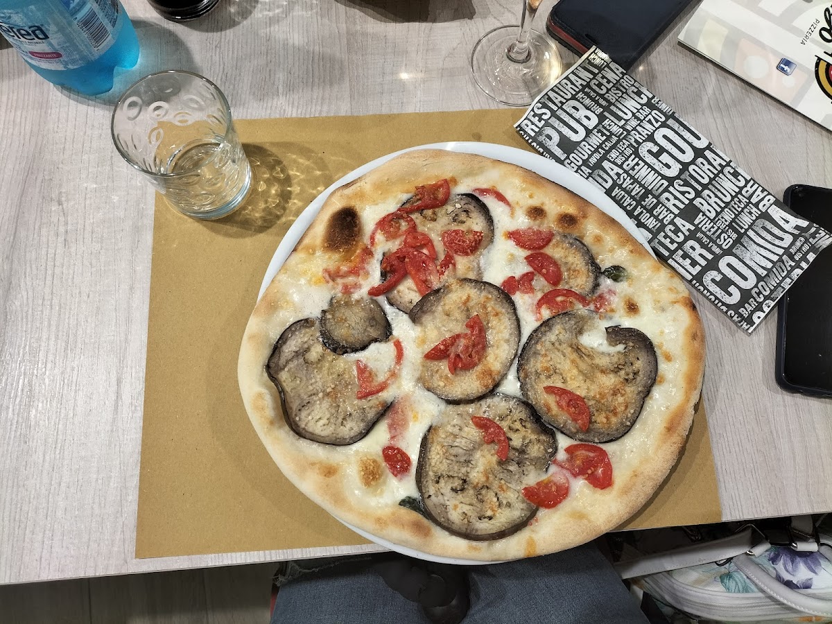Da Rambo Pizzeria Photo 5