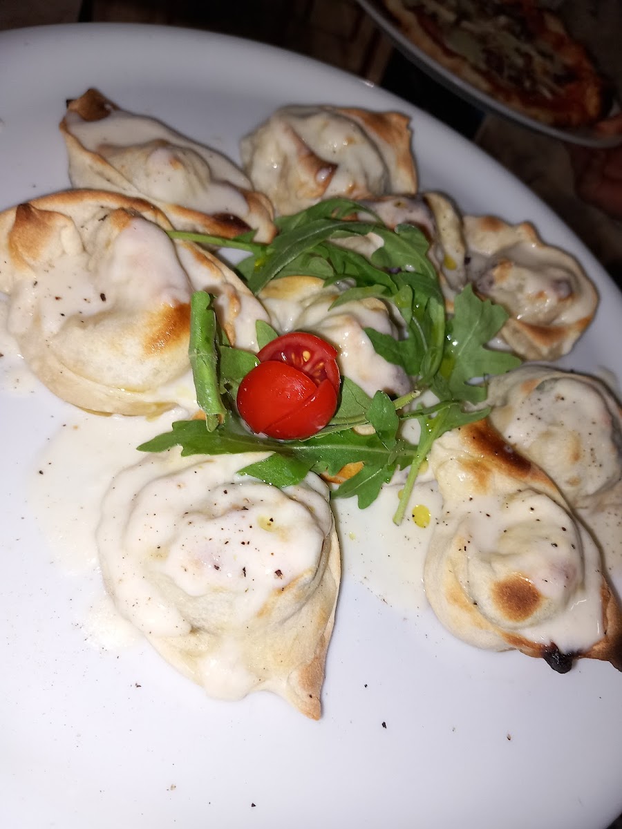 Da Rambo Pizzeria Photo 9