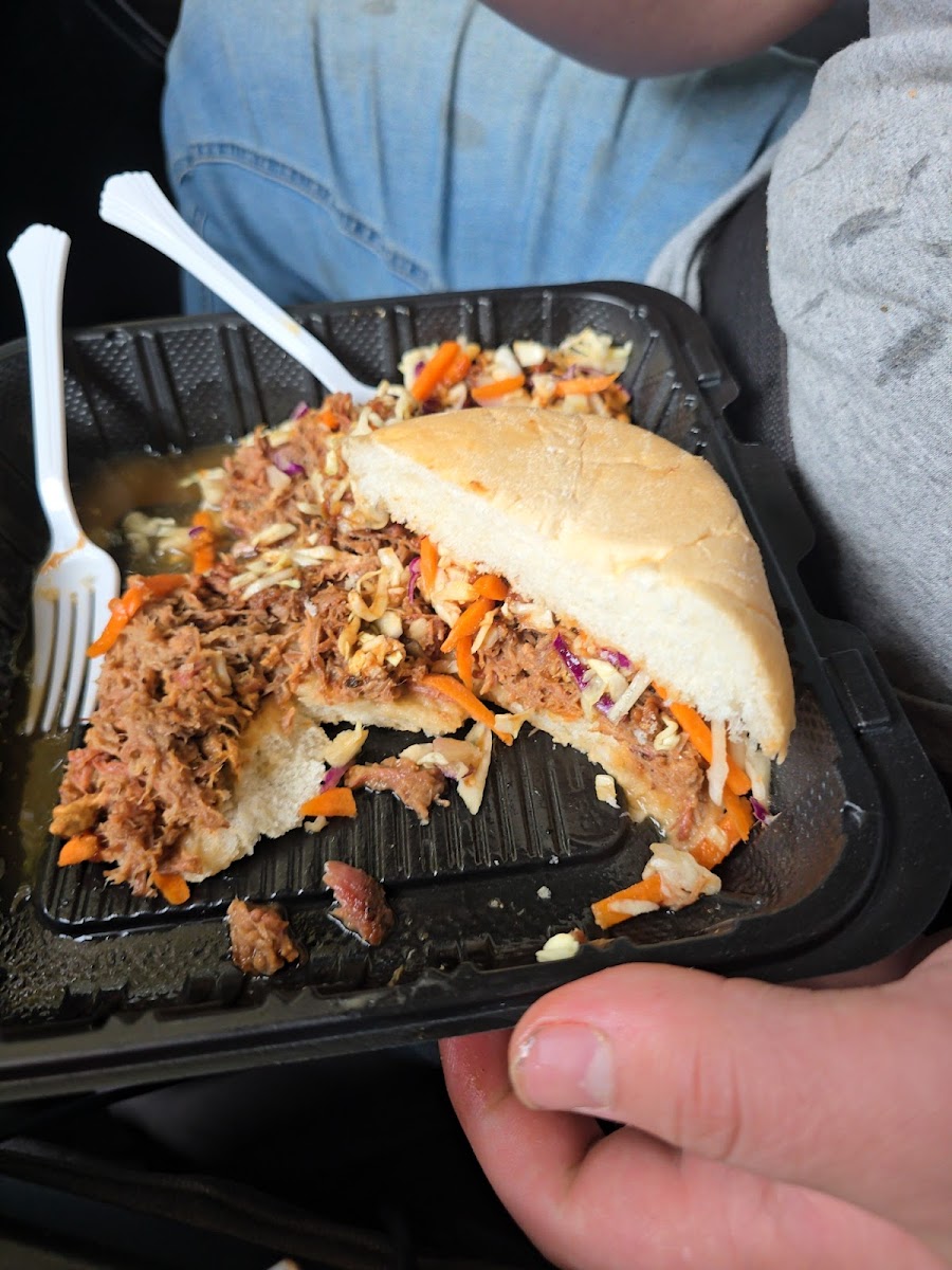 My Rib Joint Photo 4