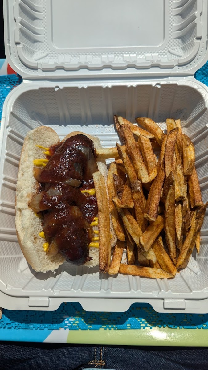 My Rib Joint Photo 9