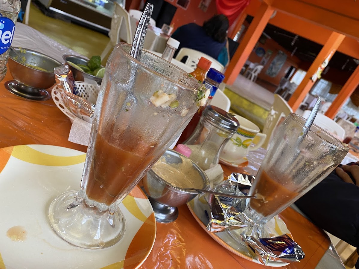 Restaurant La Perla Del Caribe Photo 4