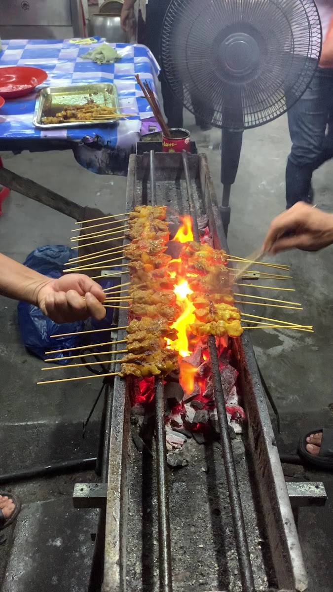 Warung Si Penarik Beca Photo 2