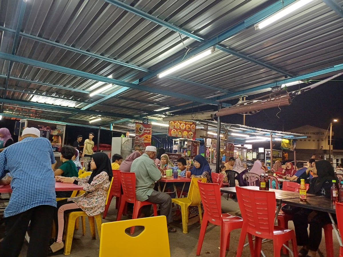 Warung Si Penarik Beca Photo 4