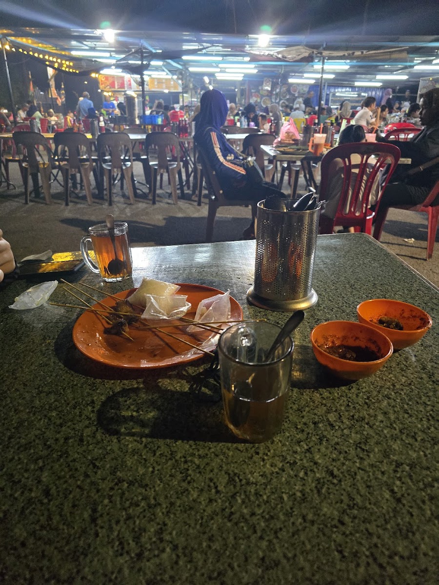 Warung Si Penarik Beca Photo 5