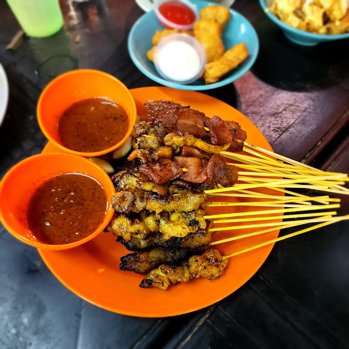 Warung Si Penarik Beca Photo 6