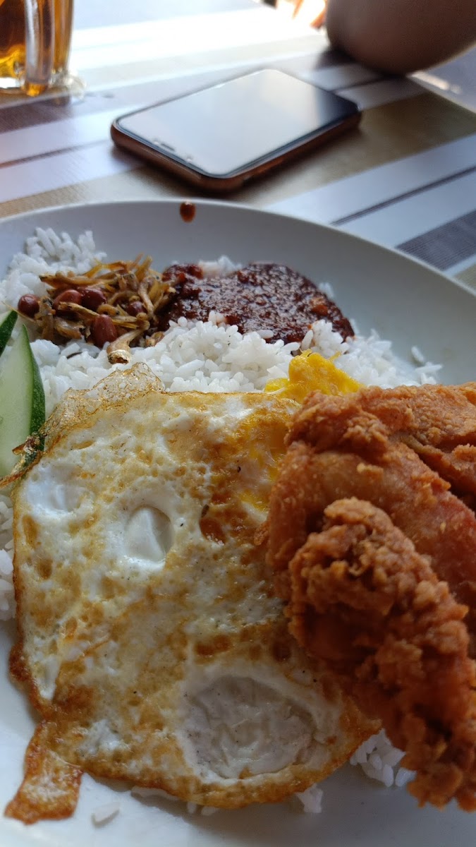 Warung Si Penarik Beca Photo 7