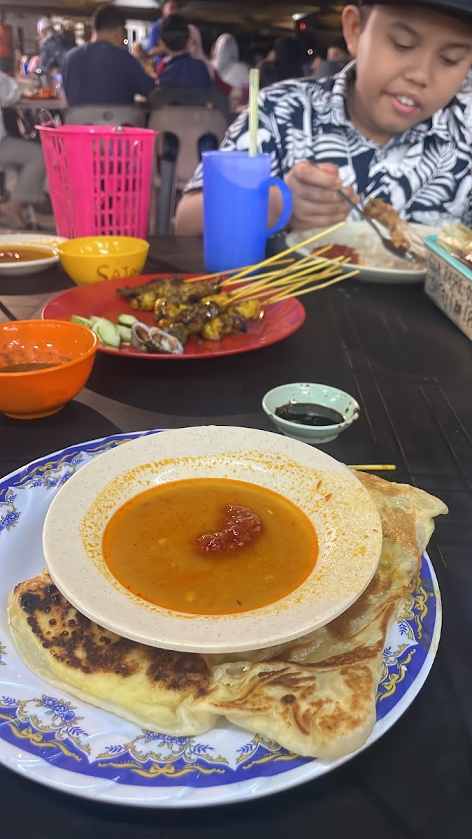 Warung Si Penarik Beca Photo 9