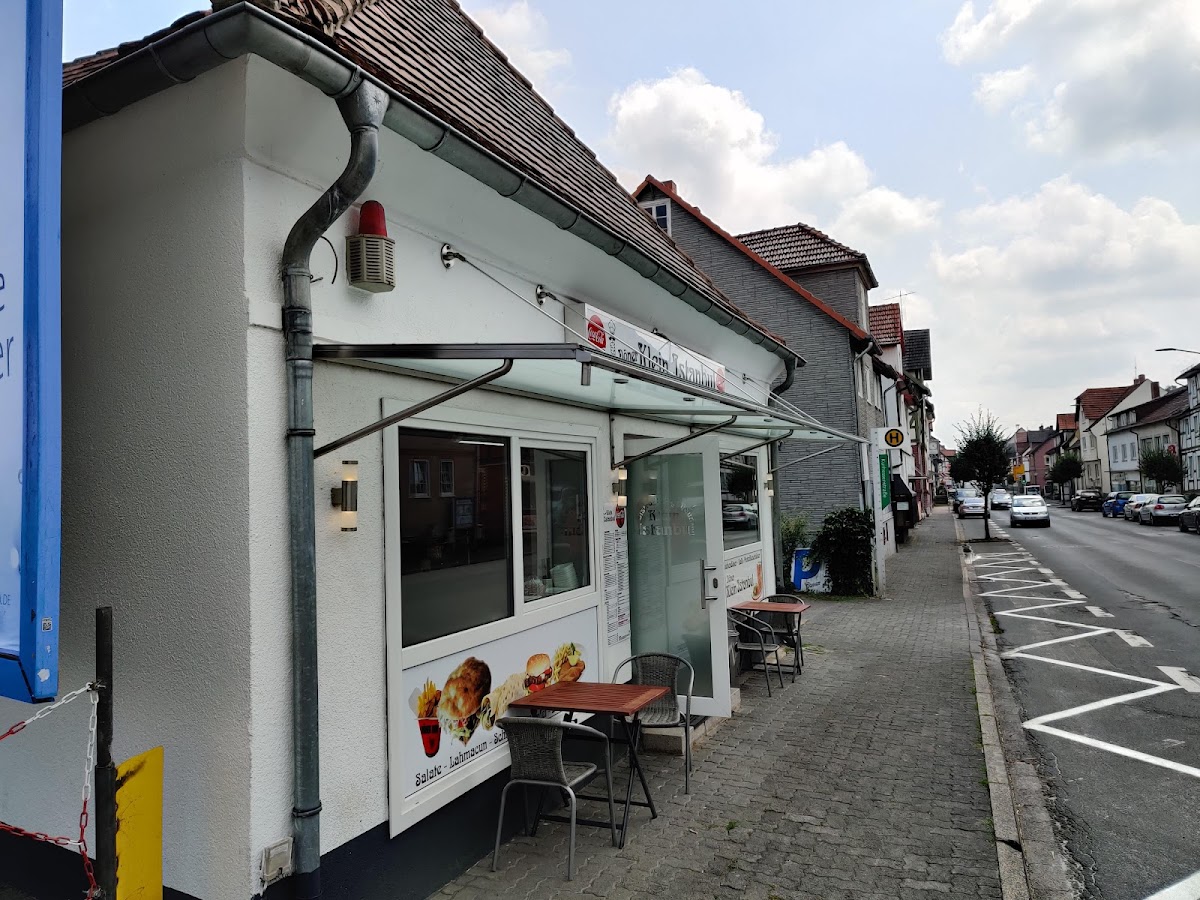 Bistro Kebap Haus Klein Istanbul Photo 3