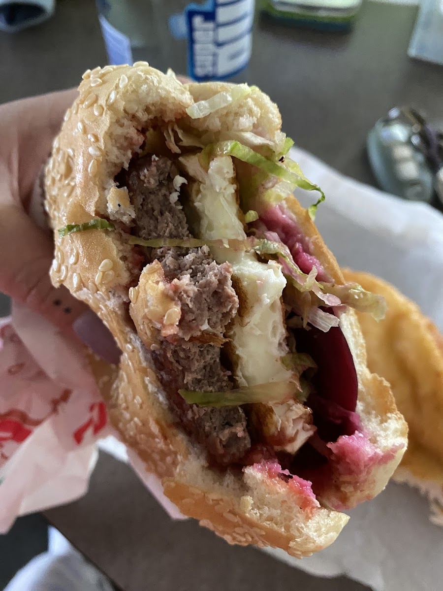 Superburger Photo 4
