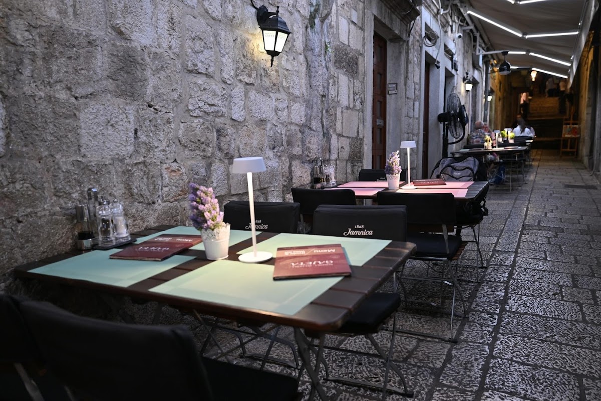 Gajeta Restaurant