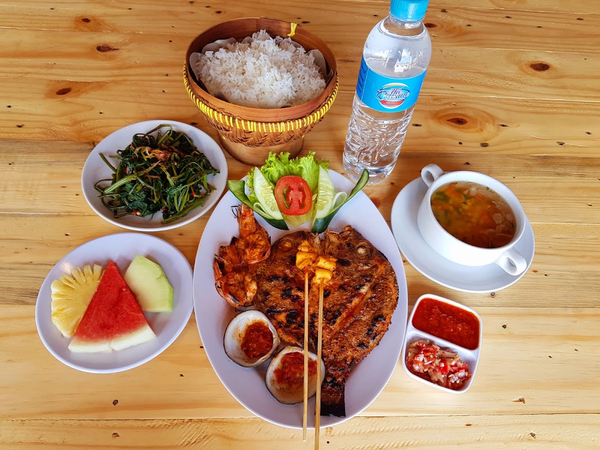 The Cuisine Bali Photo 3