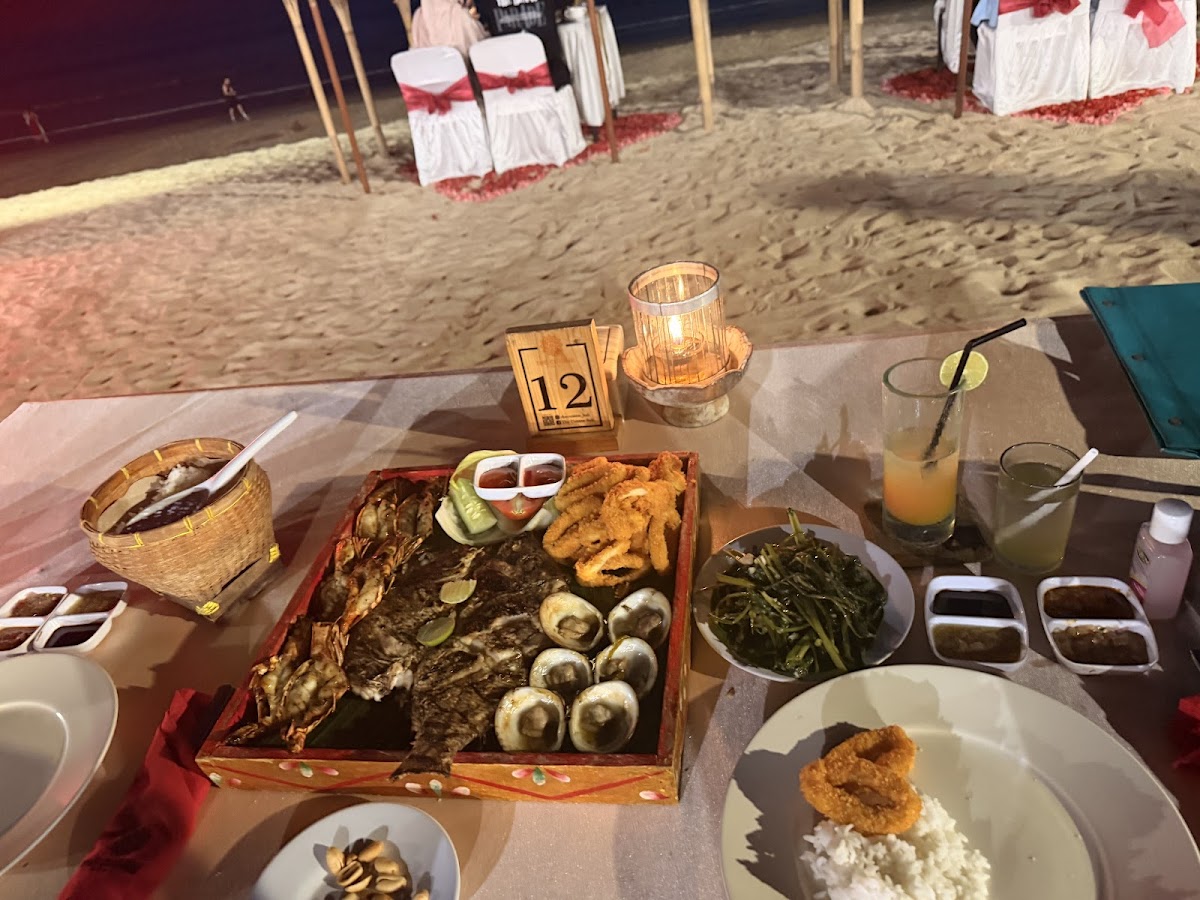 The Cuisine Bali Photo 4