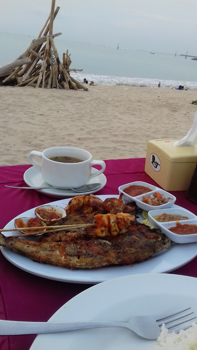 The Cuisine Bali Photo 5