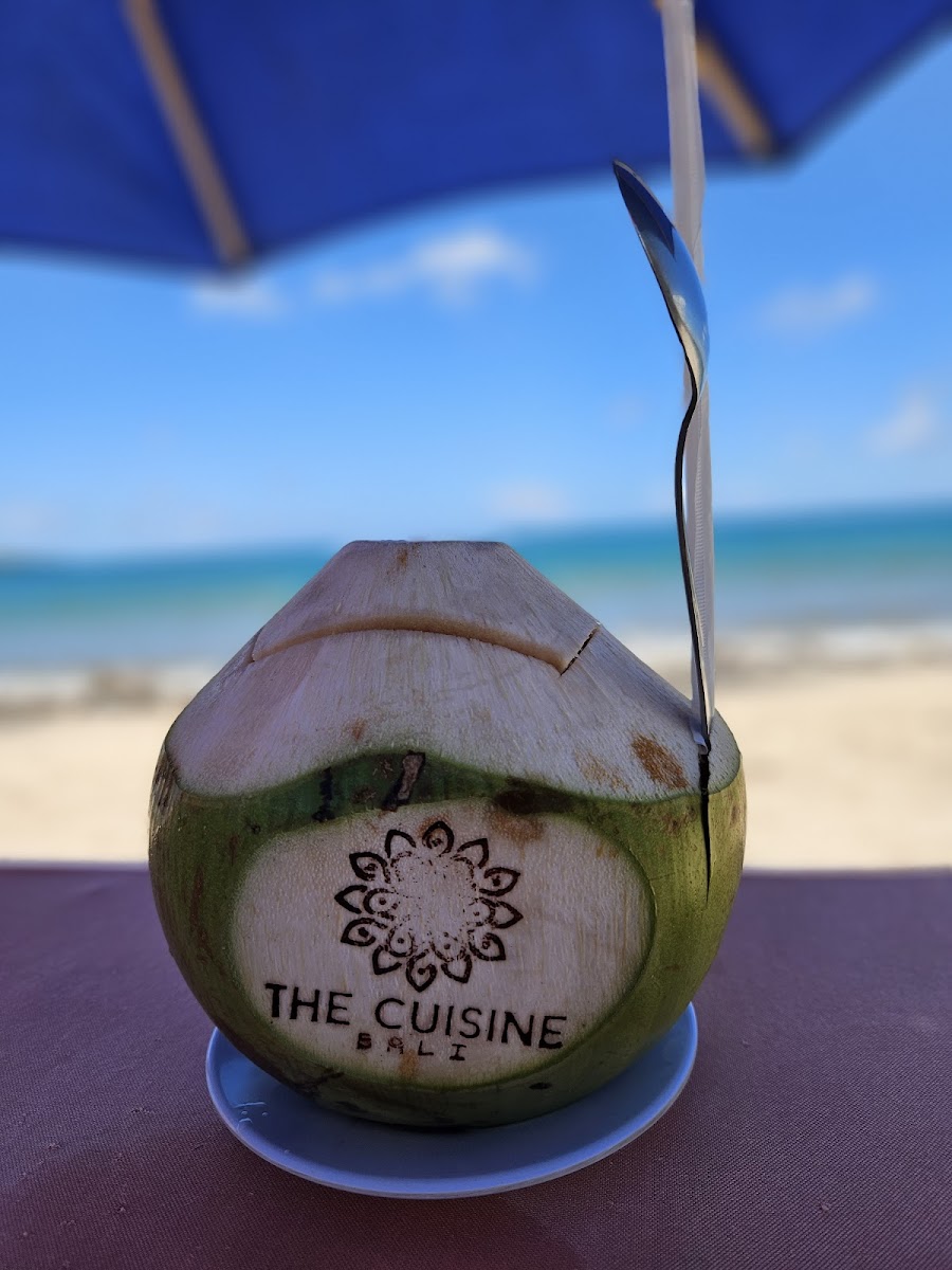 The Cuisine Bali Photo 6