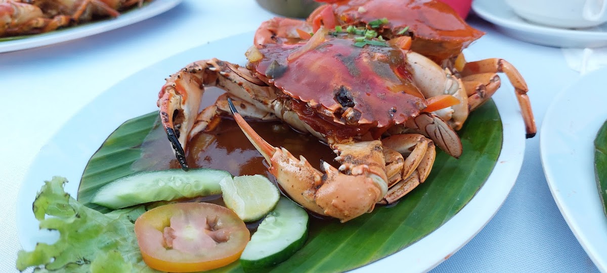 The Cuisine Bali Photo 7