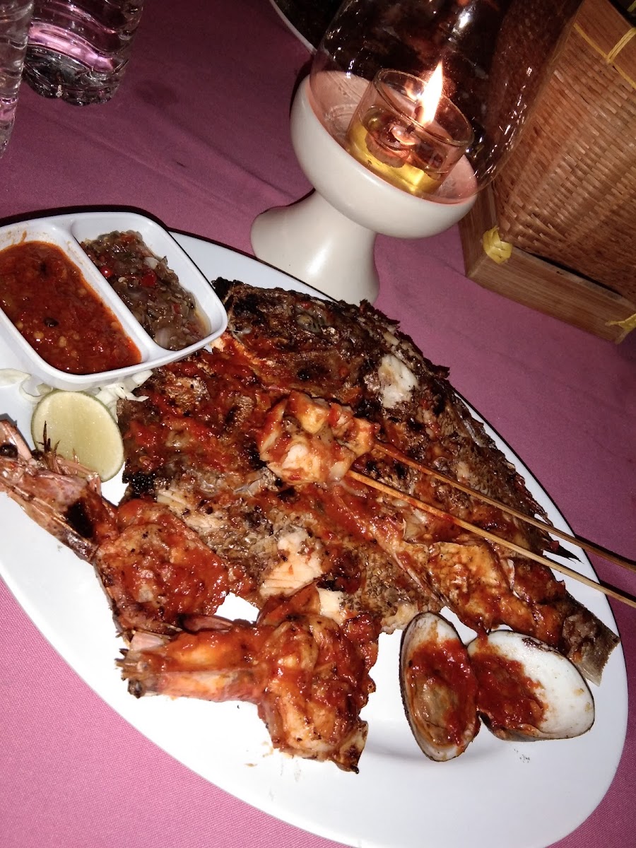 The Cuisine Bali Photo 8