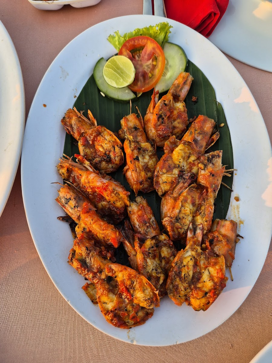 The Cuisine Bali Photo 9