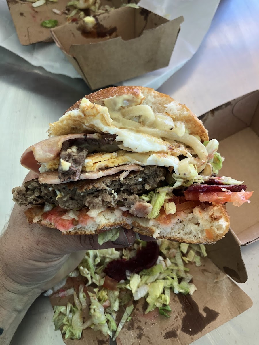 Lytton Road Takeaway Photo 10