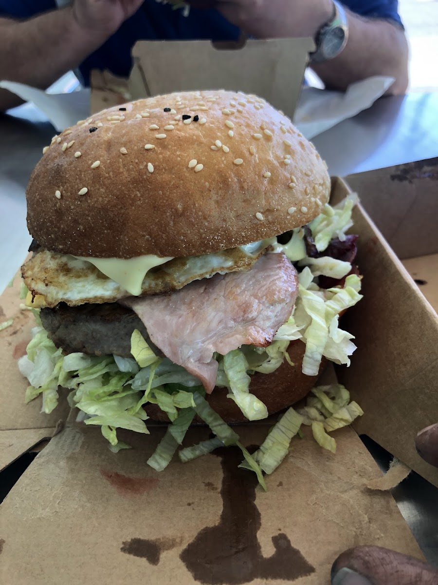 Lytton Road Takeaway Photo 7