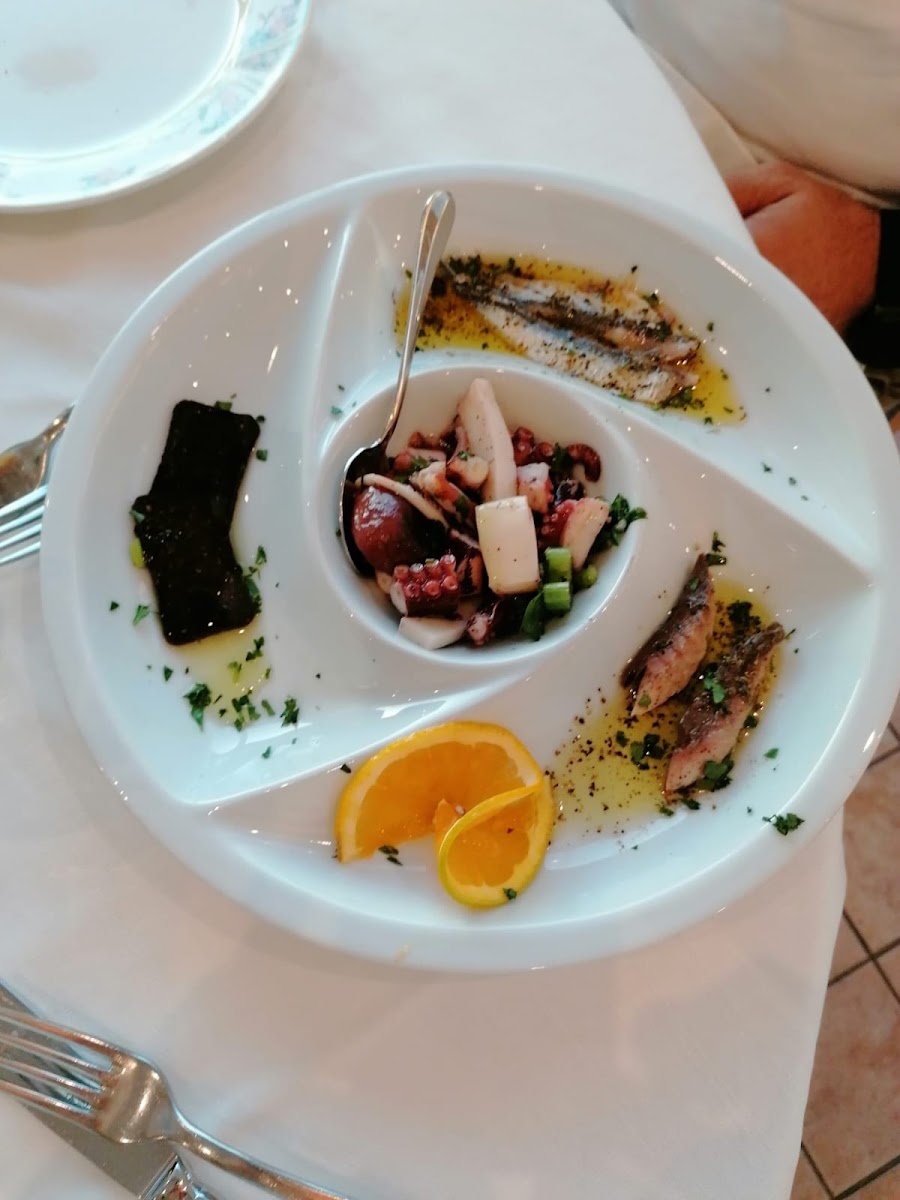 Ristorante Sirena di Sansica Girolamo Photo 10