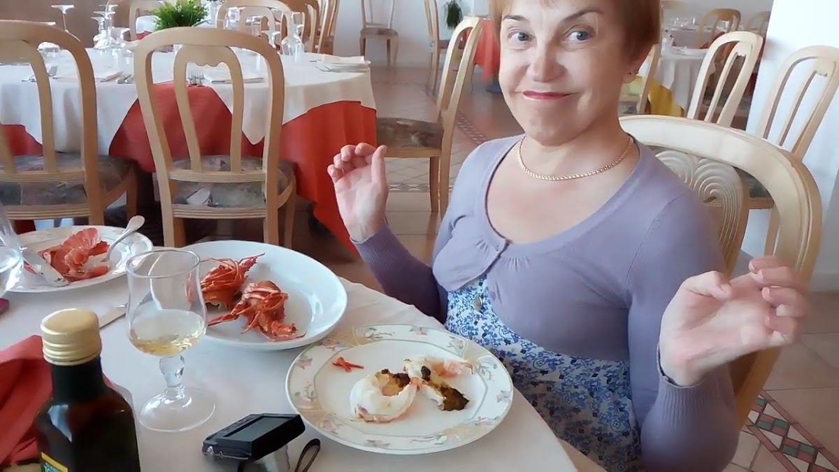 Ristorante Sirena di Sansica Girolamo Photo 2