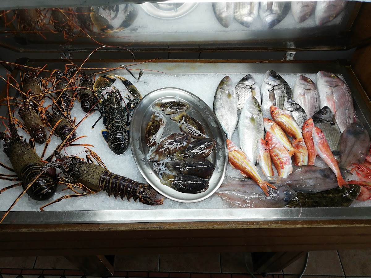 Ristorante Sirena di Sansica Girolamo Photo 3