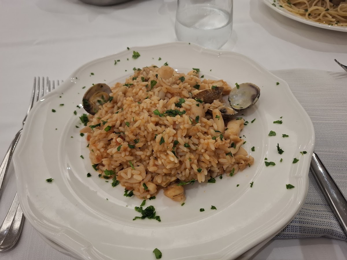 Ristorante Sirena di Sansica Girolamo Photo 4