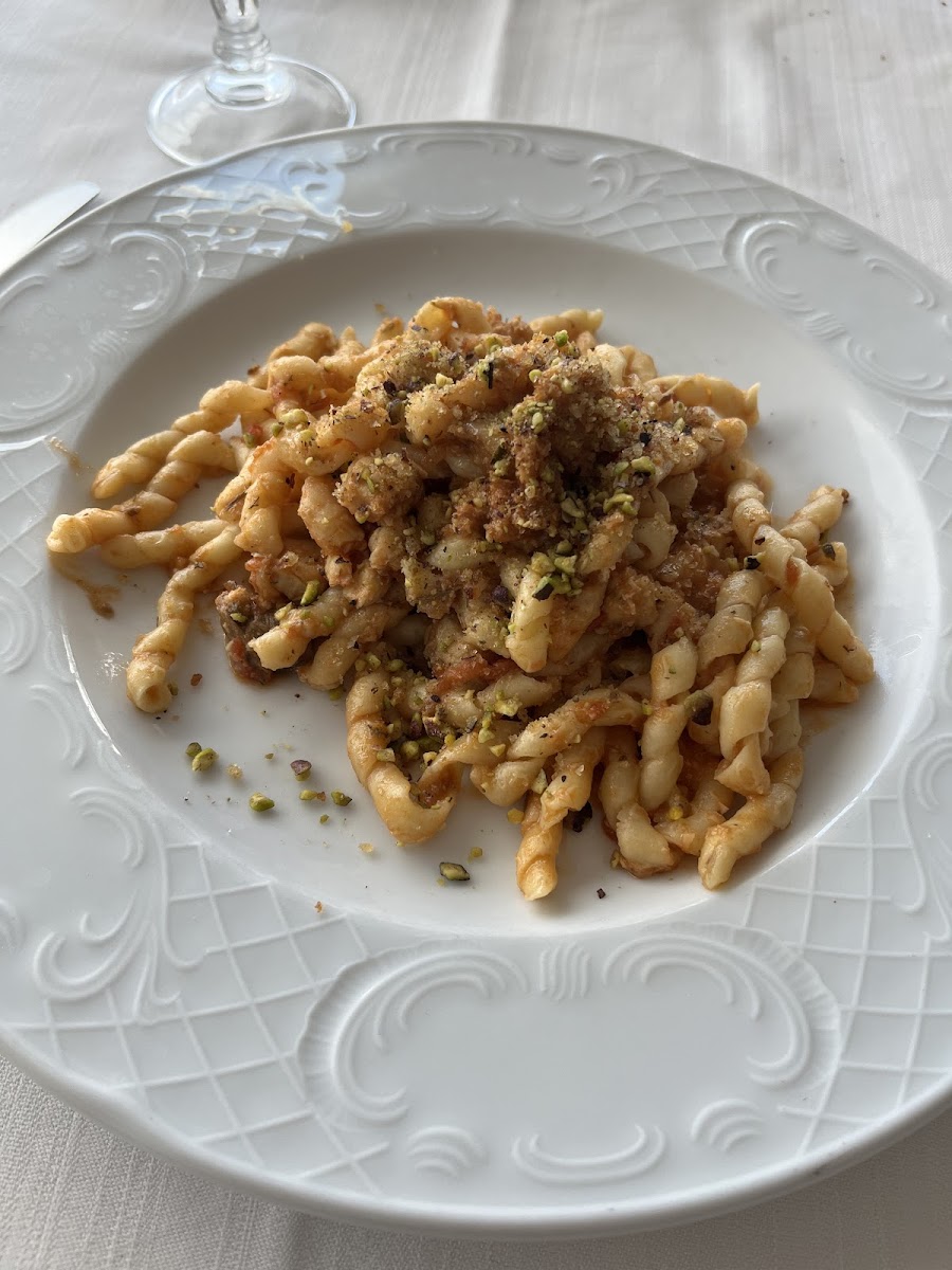 Ristorante Sirena di Sansica Girolamo Photo 5