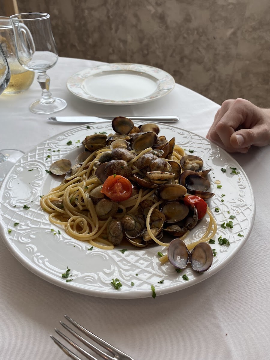 Ristorante Sirena di Sansica Girolamo Photo 7