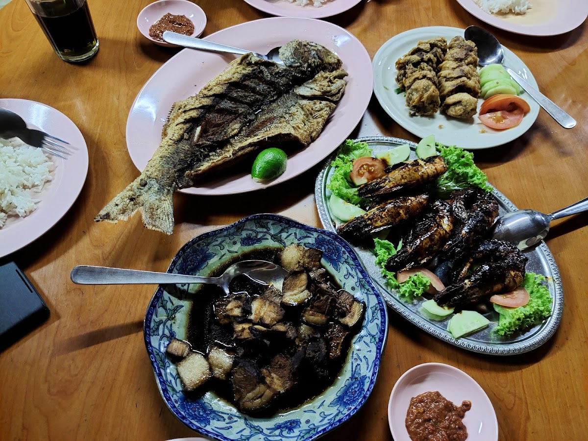 Hai Kee Restaurant Alor Star Photo 10