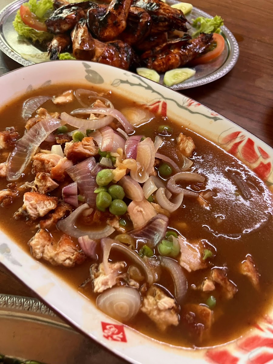 Hai Kee Restaurant Alor Star Photo 2