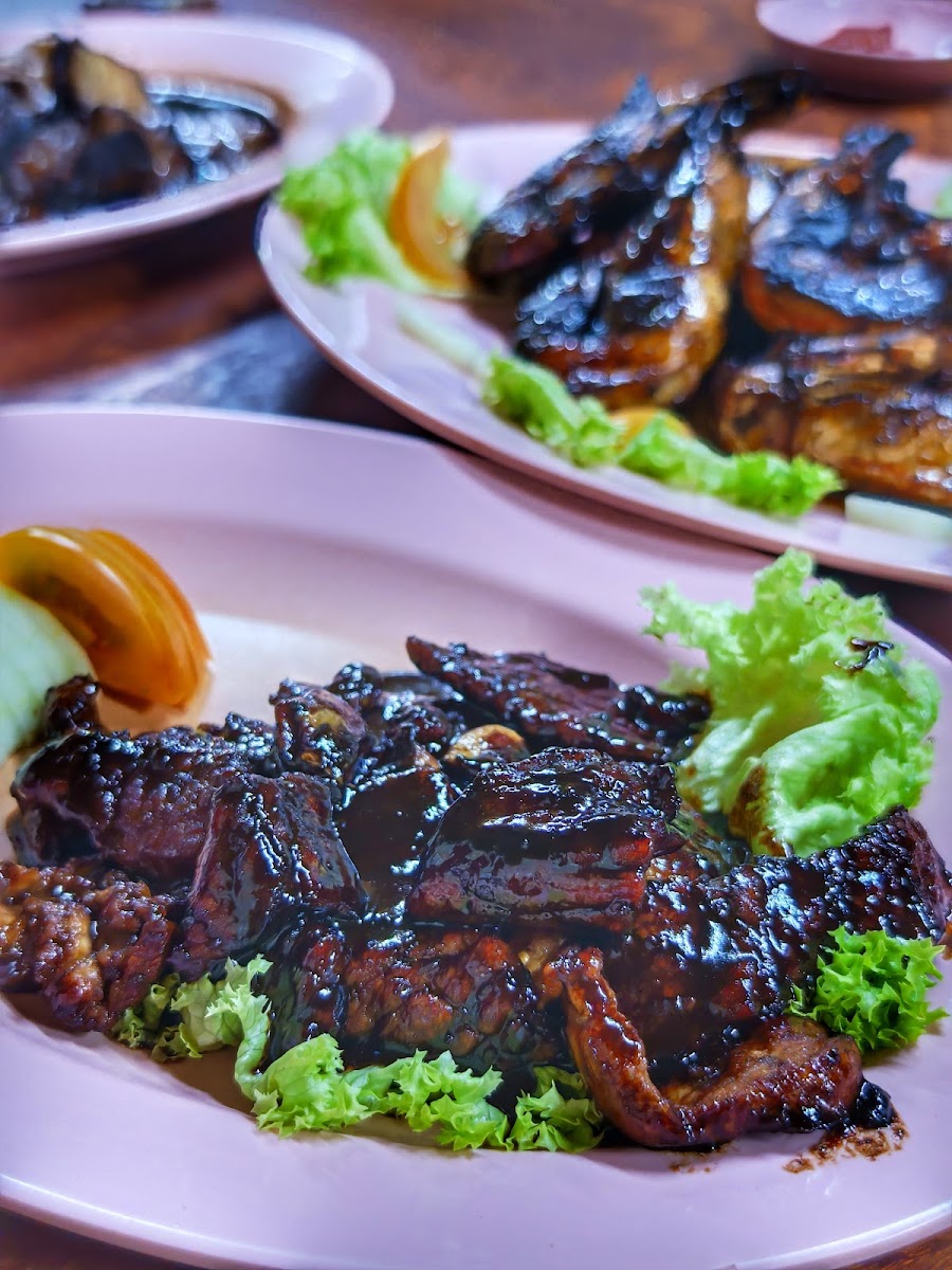 Hai Kee Restaurant Alor Star Photo 3